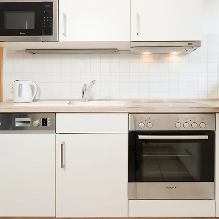 Hasenkamp 18 Hummer Apartmán Grömitz