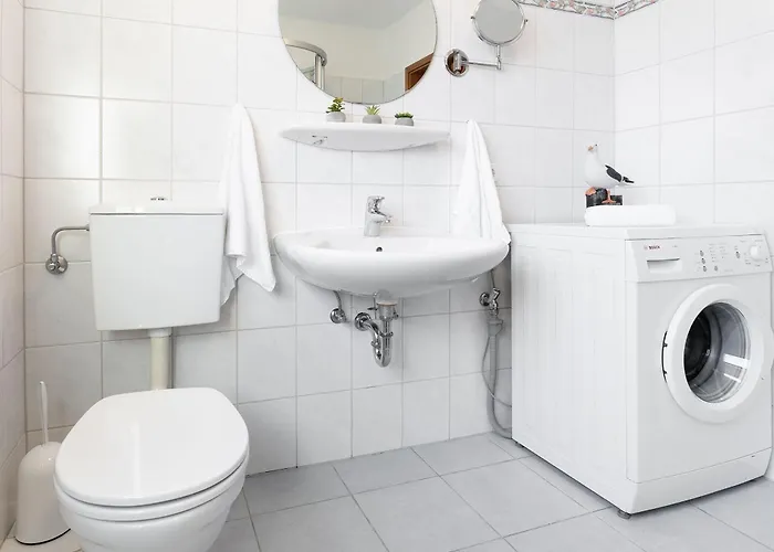 Lägenhet Hasenkamp 18 Hummer