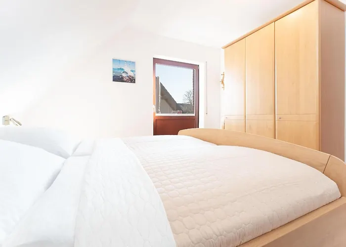 Hasenkamp 18 Hummer Lägenhet Grömitz