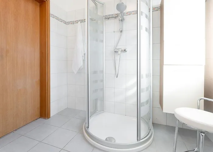 Hasenkamp 18 Hummer Grömitz