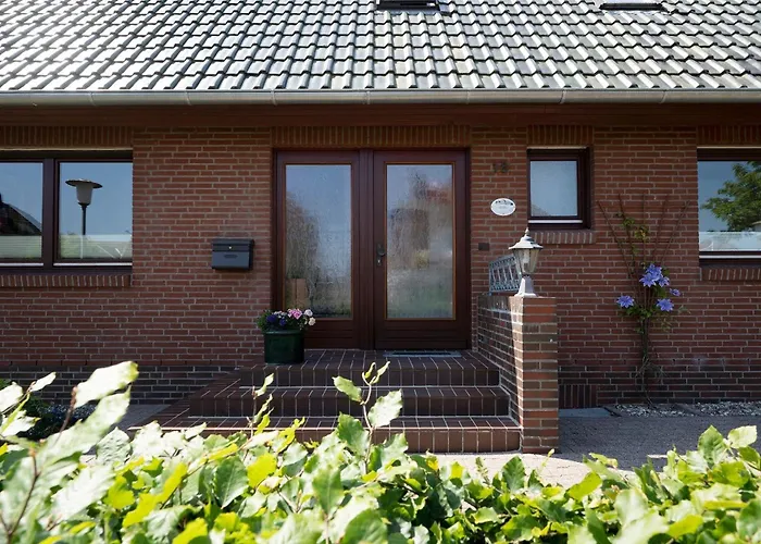 Lägenhet Hasenkamp 18 Hummer *