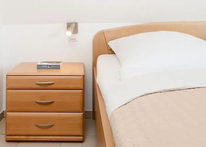 Hasenkamp 18 Hummer Lägenhet Grömitz