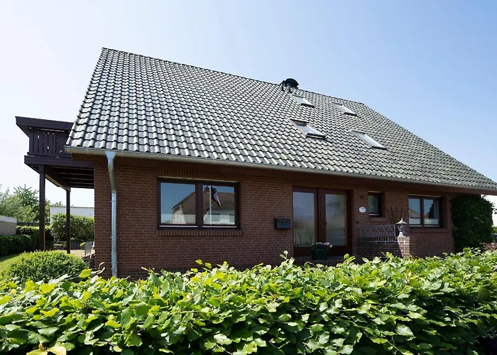 Lägenhet Hasenkamp 18 Hummer