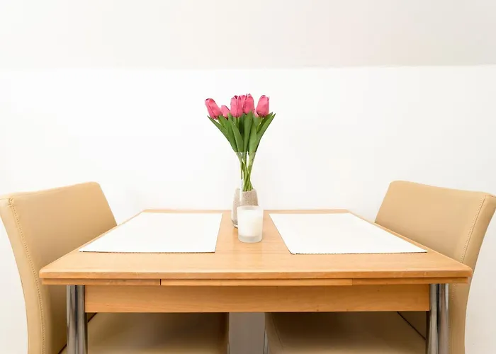 Lägenhet Hasenkamp 18 Hummer