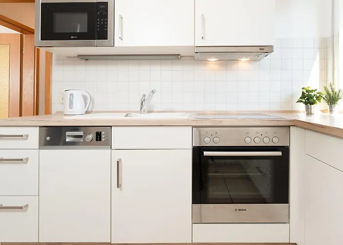 Hasenkamp 18 Hummer Lägenhet Grömitz