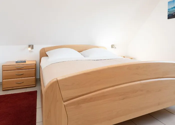 Lägenhet Hasenkamp 18 Hummer Grömitz