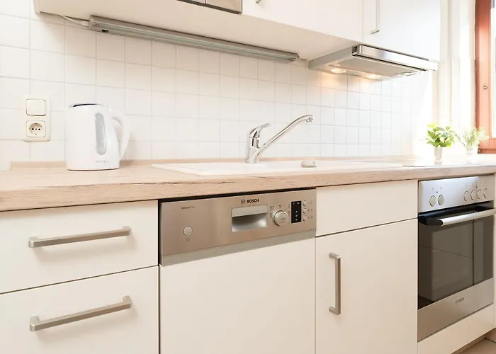 Hasenkamp 18 Hummer Grömitz